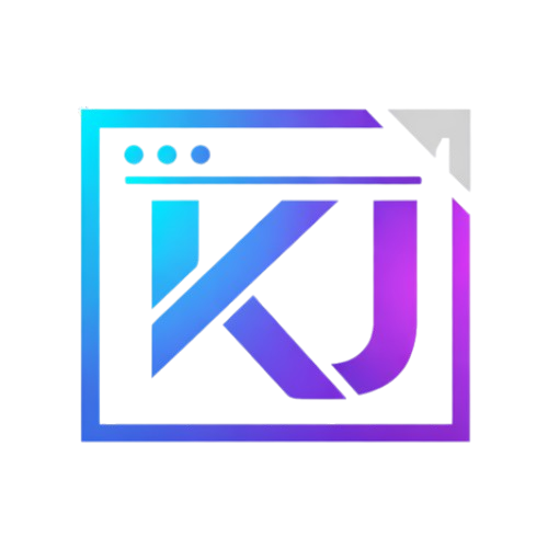 KJ Digital Studio Creación de páginas Web en México