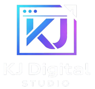 KJ Digital Studio creación de páginas web en México